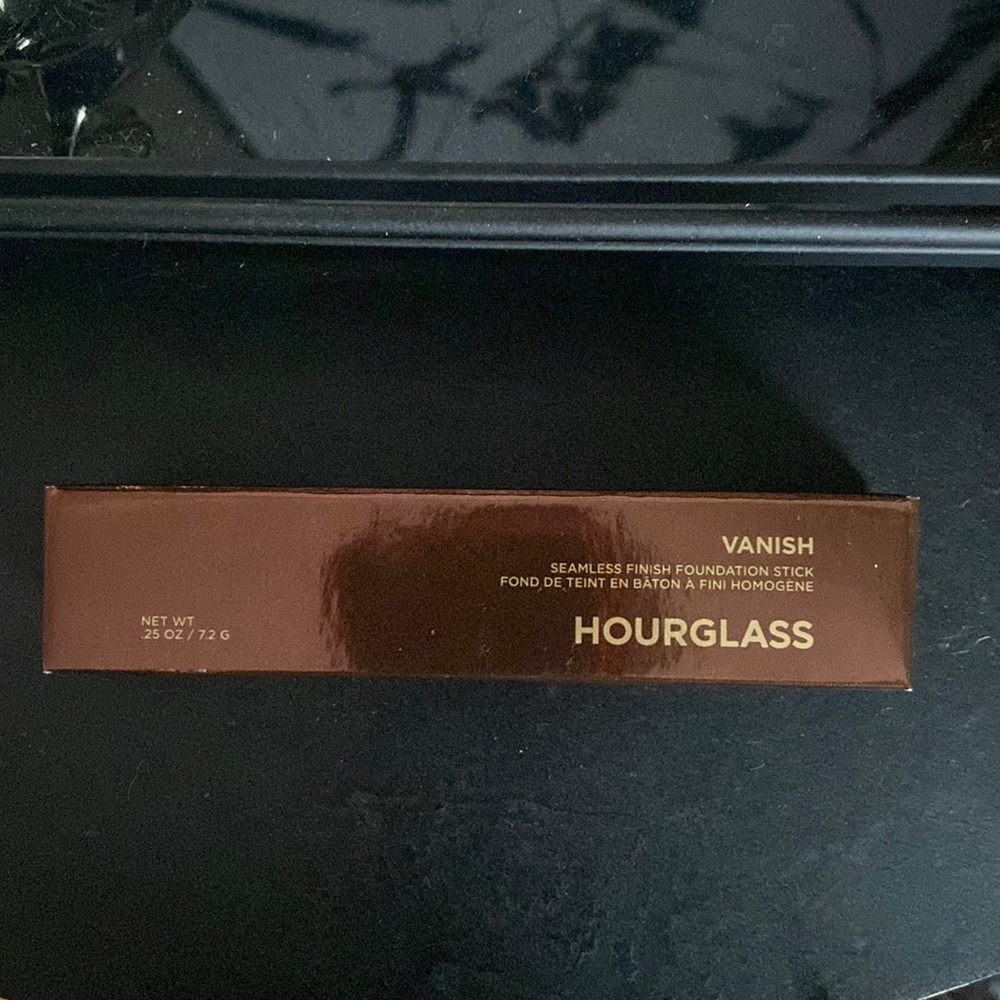 Vanish Seamless Finish Foundation Stick_ CREAM
